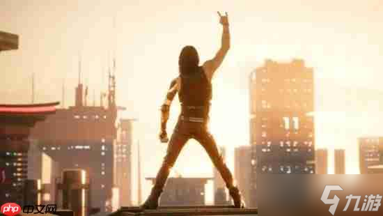 《赛博朋克》创始人深度参与续作开发：想让基努里维斯回归