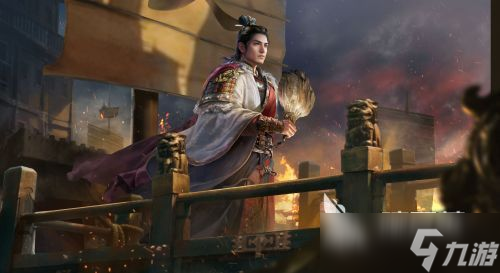 三国天下归心周瑜怎么玩 三国天下归心周瑜角色技能盘点