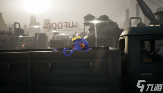 科乐美新游《达尔文悖论》延期至2026年！新增NS2版