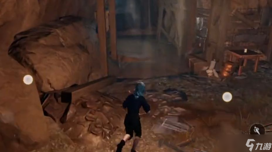 《荒原曙光》寻找安德烈攻略