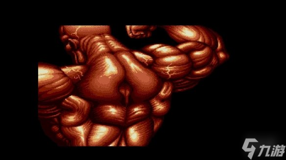 经典回归！《超兄贵合集》上架Steam，暂未支持中文