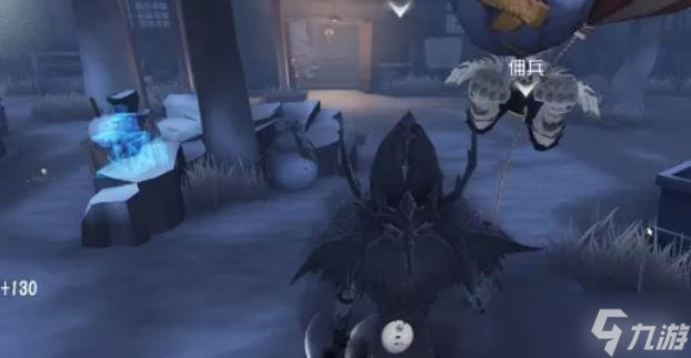 第五人格逃脱大师技能玩法