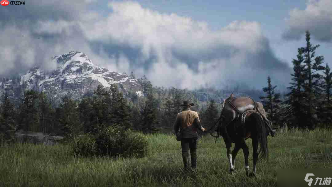 R星创始人发声：希望《荒野大镖客》这个IP就此终结