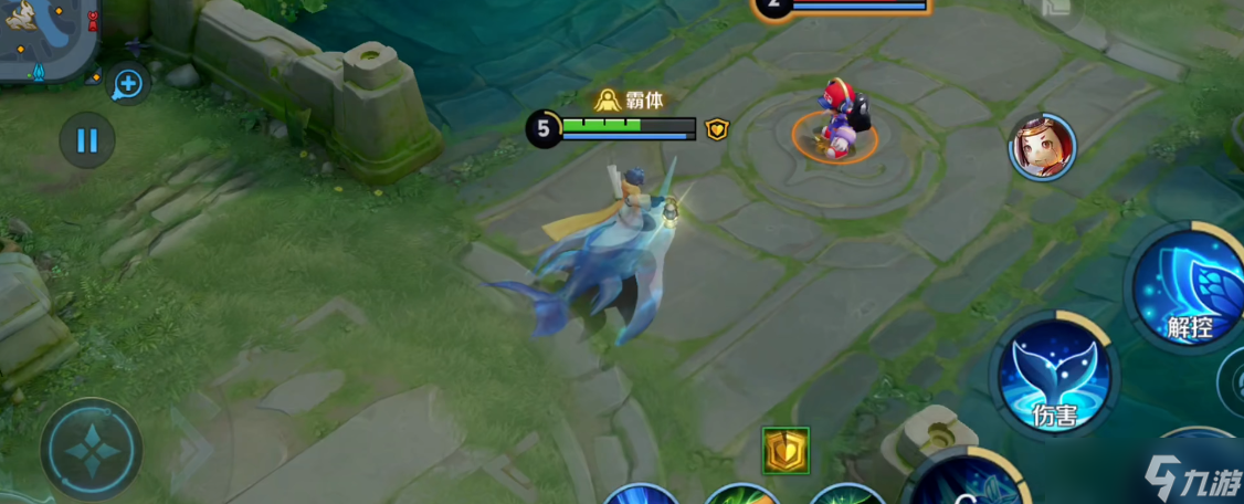 王者荣耀庄周高胜率mvp怎么出装