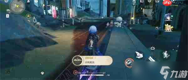 鸣潮闪电配送成就达成攻略