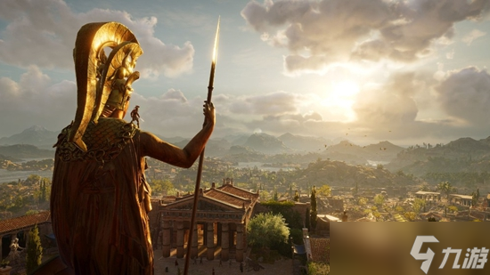 刺客信条奥德赛游戏闪退解决办法 游戏闪退怎么办