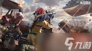 失控进化雪山如何探索