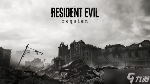 《生化危机9》NS2限定手柄开预购:售价高达100美元!