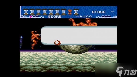 经典回归！《超兄贵合集》上架Steam，暂未支持中文