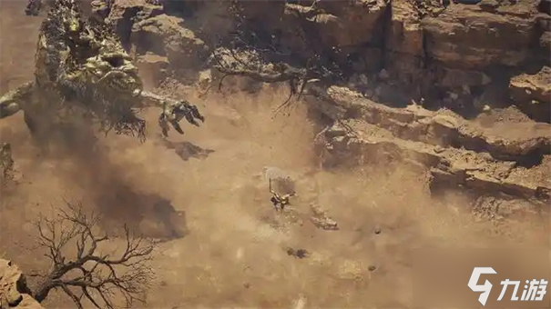 楼兰诅咒之沙配置要求