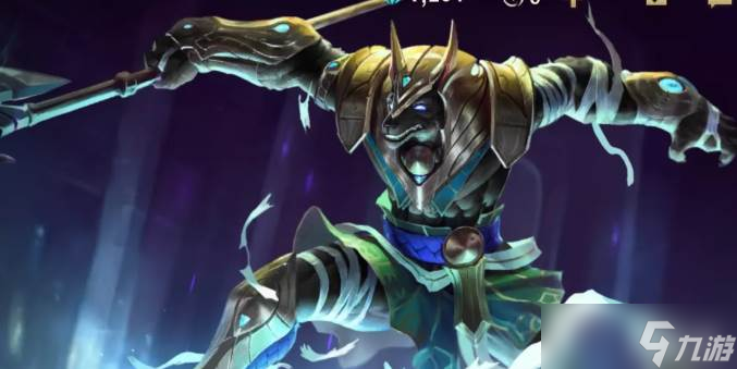 英雄联盟手游狗头配合玩法