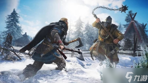 《女神异闻录》《鬼泣》击破史低!《生化9》预购9折