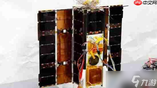 《毁灭战士》运行平台加一!这次上轨道卫星了