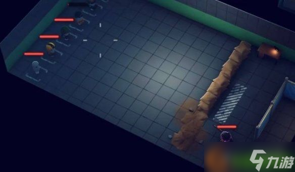 《逃離塔科夫》狙擊槍玩法全攻略 從新手入門到戰(zhàn)場王者