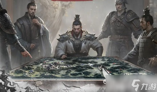 三国天下归心新手入门怎么玩 三国天下归心新手玩家开荒思路解析