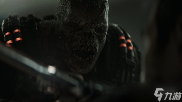 《战争机器：事变日》将会回归初代游戏的恐怖风格！