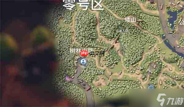 逃离鸭科夫风暴区如何进去