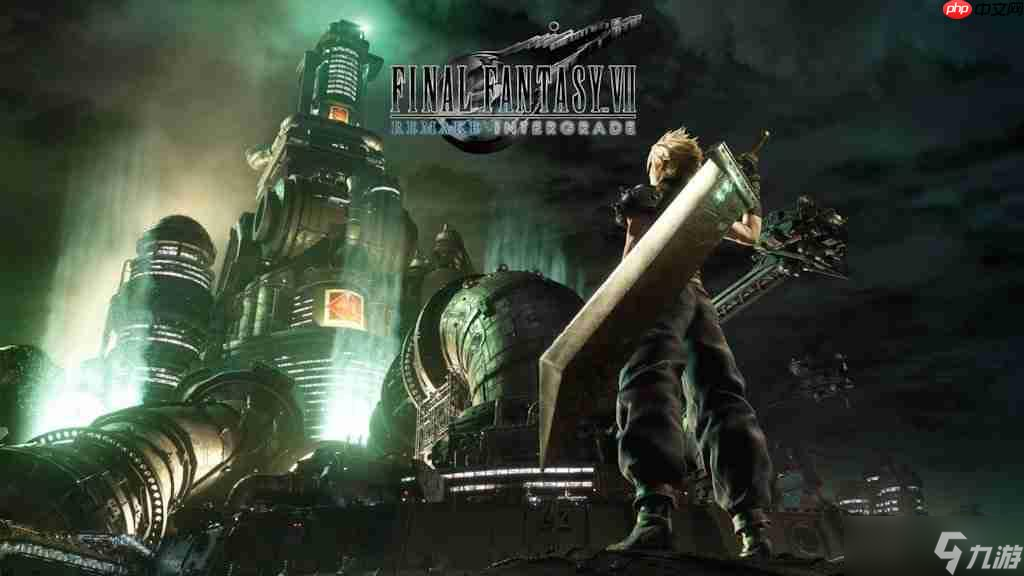 《FF7重制版》总监称Switch2版将成主机移植新标杆