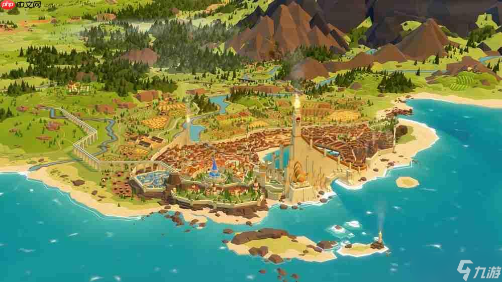 温馨又轻松的经营模拟佳作《酒馆带老板》抢先体验版现已发布!