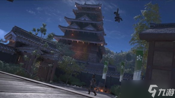 数毛社分析《AC影》NS2版：画面有妥协但吸引力依旧