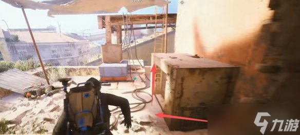 《ARC Raiders》通讯隐蔽处任务完成方法