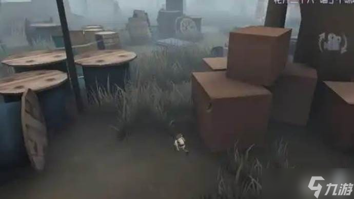 第五人格头顶乌鸦怎么办