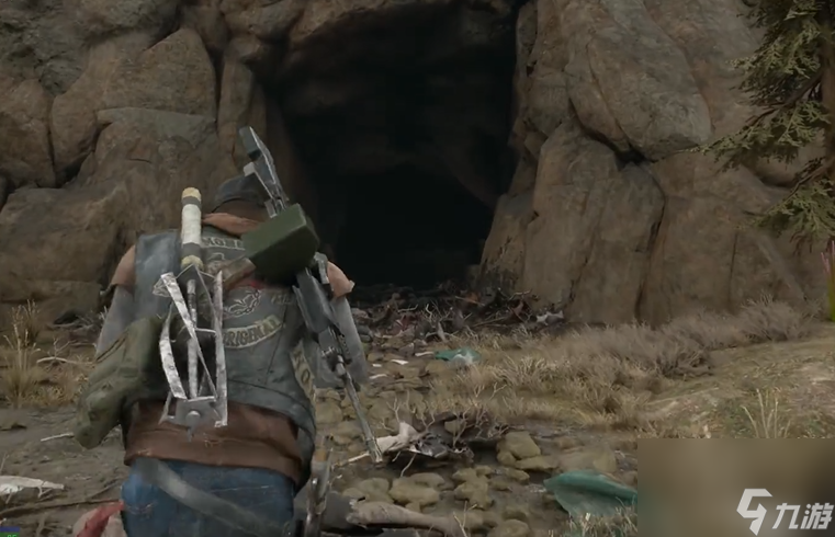 往日不再nero最后一個任務(wù)怎么做