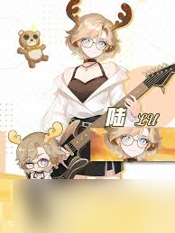 解忧小食光店员怎么搭配