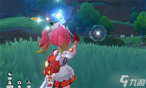 洛克王国世界服装积分卡怎么获得 服装积分卡获取攻略