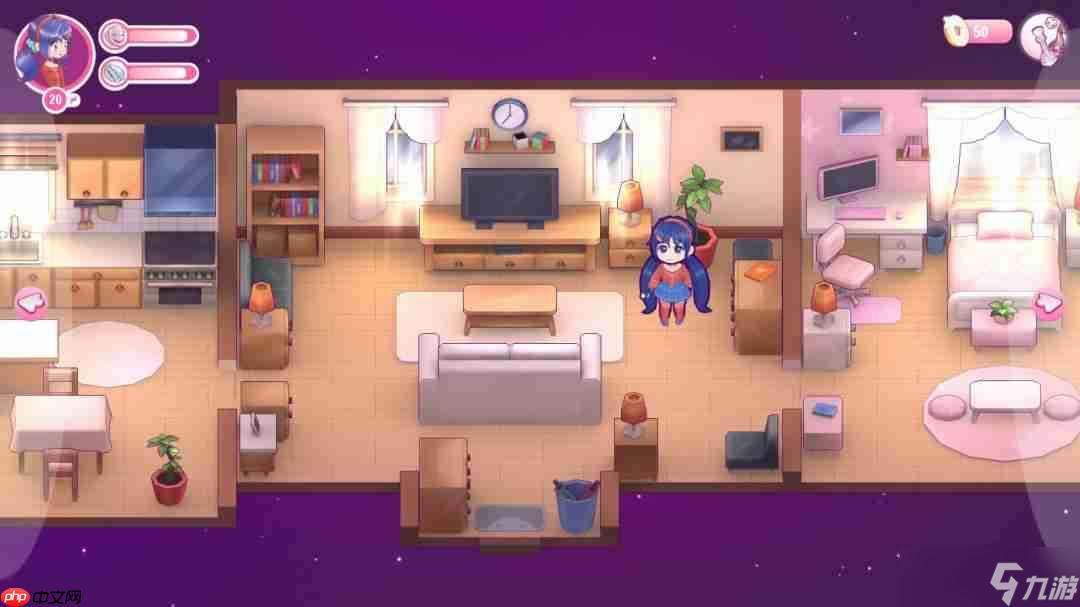 恐怖游戏《米塔》Steam特价促销 仅需41元