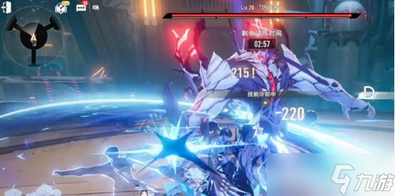 《二重螺旋》沉浸式戏剧