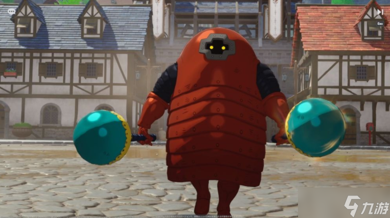 RPG《七大罪：Origin》限时封测体验 在开放世界发动角色奥义与解谜探索