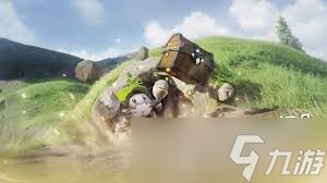 如何获取伊莫辉石