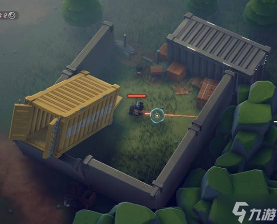 《逃离鸭科夫》仓库区成就解锁指南 仓库区成就怎么达成