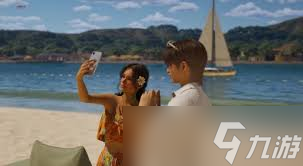 云族裔inzoi海岛假期DLC内容有哪些