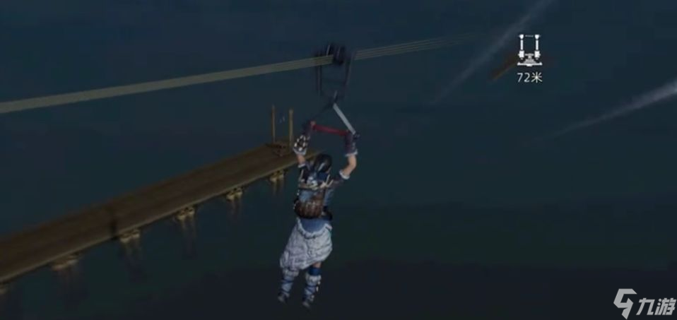 《荒原曙光》寻找安德烈攻略