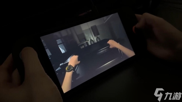 曝《生化危机9》Switch2版容量变大:已涨至31.5G!