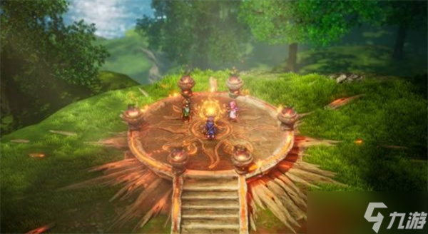 勇者斗恶龙1重制版最高难度游玩技巧分享