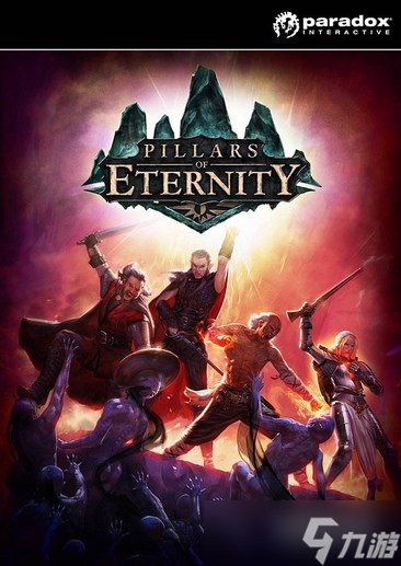 永恒之柱将推全新回合制模式，11月5日开启公开测试