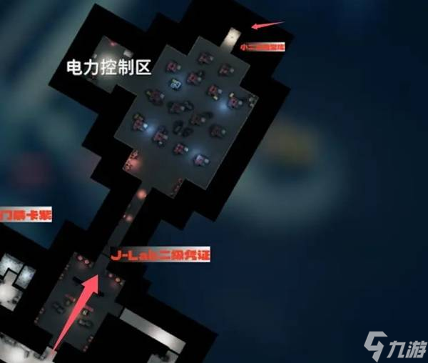 《逃离鸭科夫》实验室详细开荒指南 实验室钥匙获取与武器装备推荐