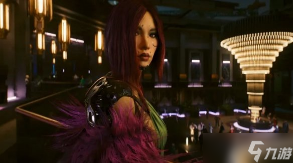 《赛博朋克》创作者确认仍参与续作开发 团队沟通密切