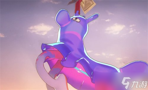 崩壞因緣精靈萬丈怎么樣 萬丈角色介紹一覽