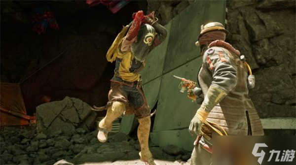 天外世界2开局背景及技能选择推荐