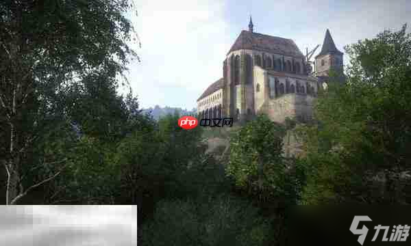 天国拯救2游戏存档位置在哪 天国拯救2游戏存档位置介绍