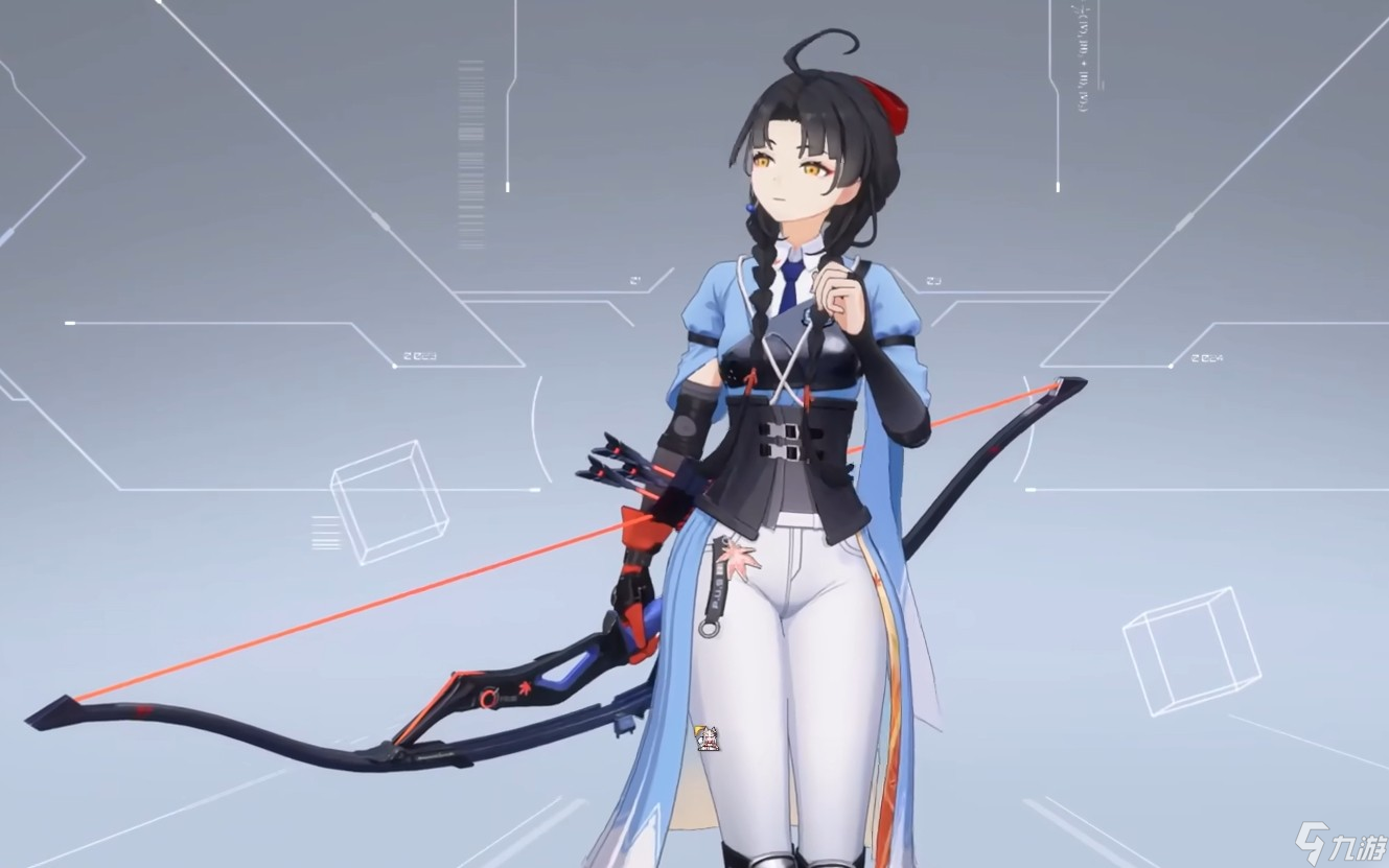 卡拉彼丘决斗角色选择推荐