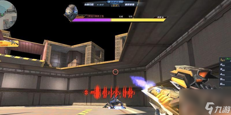 遇到生死狙击极速版无法进入时的解决方法?