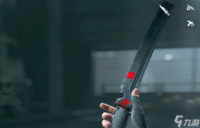 暗区突围什么枪好用还便宜又好用