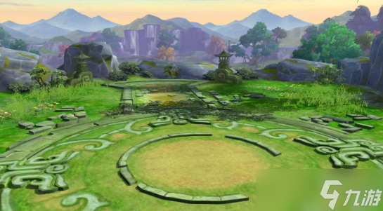 天龙八部手游仙草争夺战活动玩法详解