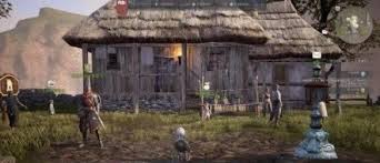 神佑释放领地位置在哪