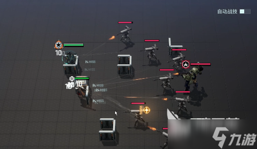 镭明闪击斯特兰妮厉害吗 镭明闪击斯特兰妮角色强度分析